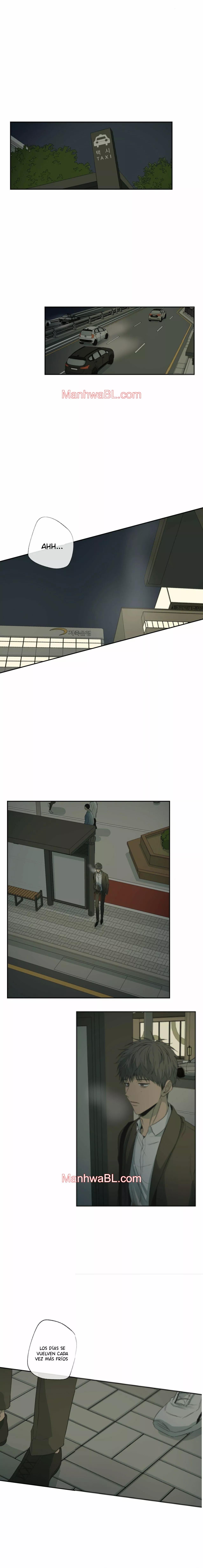 Forma de Simpatia - Capítulo 36.00 manhwa
