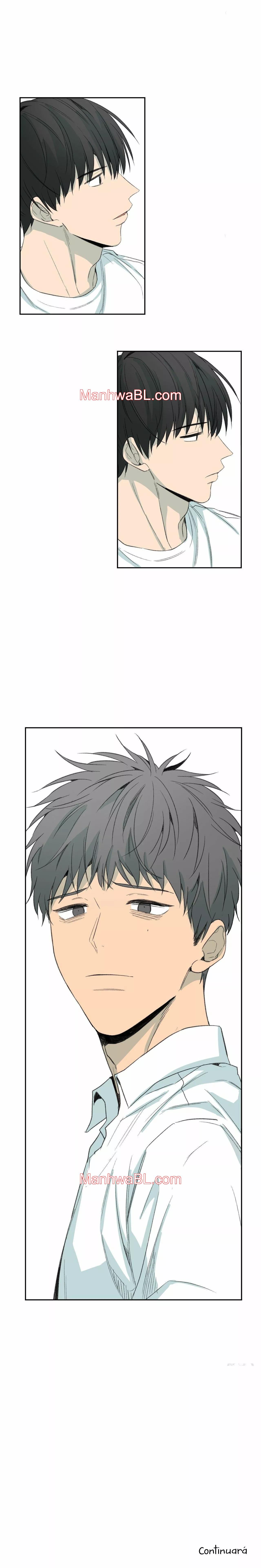 Forma de Simpatia - Capítulo 36.00 manhwa
