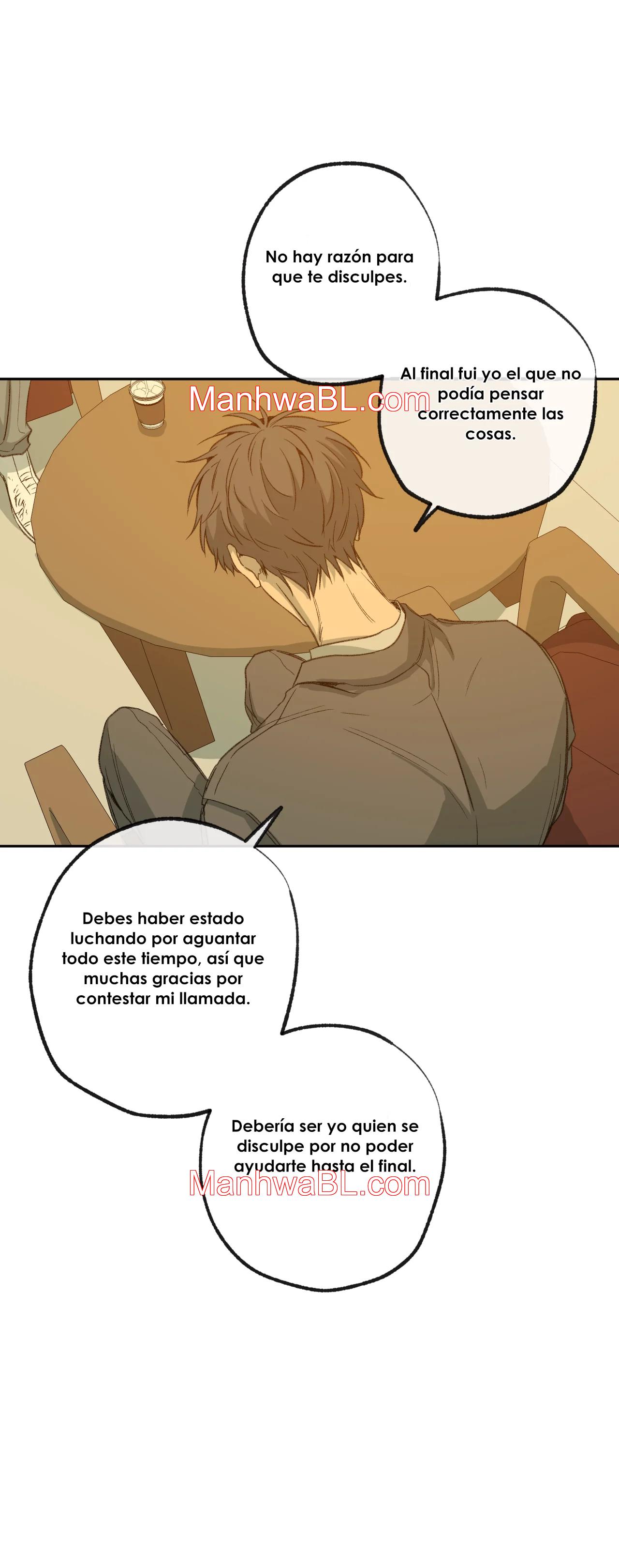 Forma de Simpatia - Capítulo 60.00 manhwa