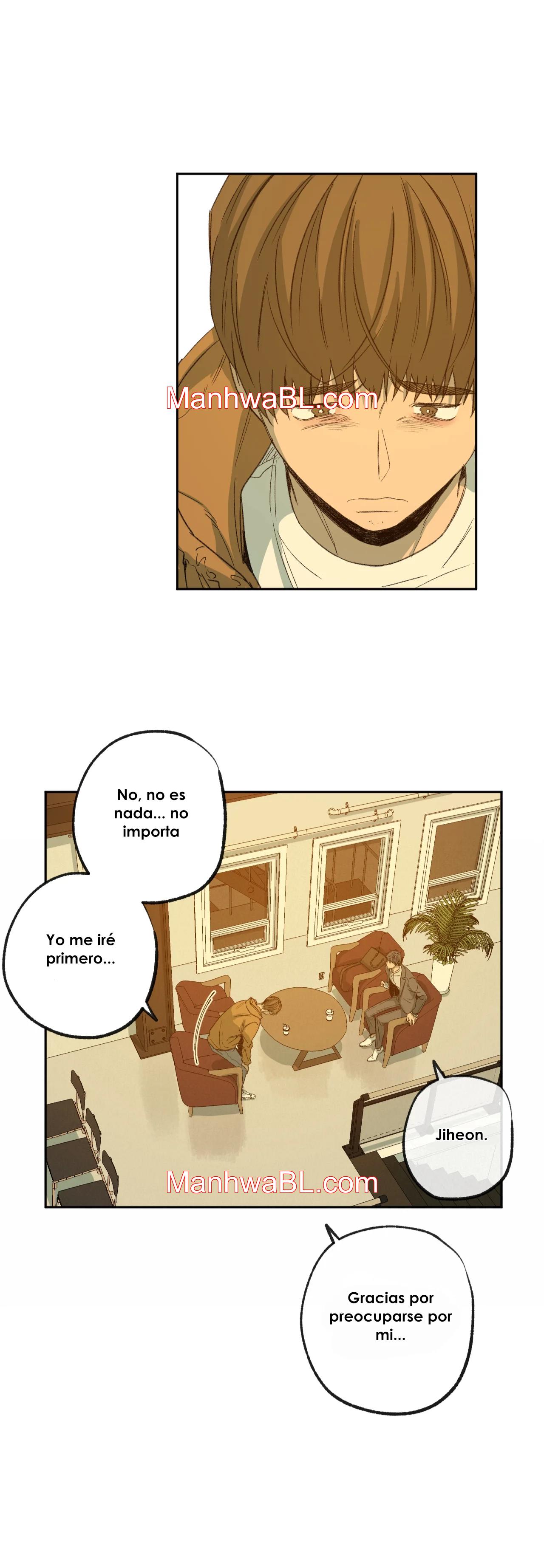 Forma de Simpatia - Capítulo 60.00 manhwa