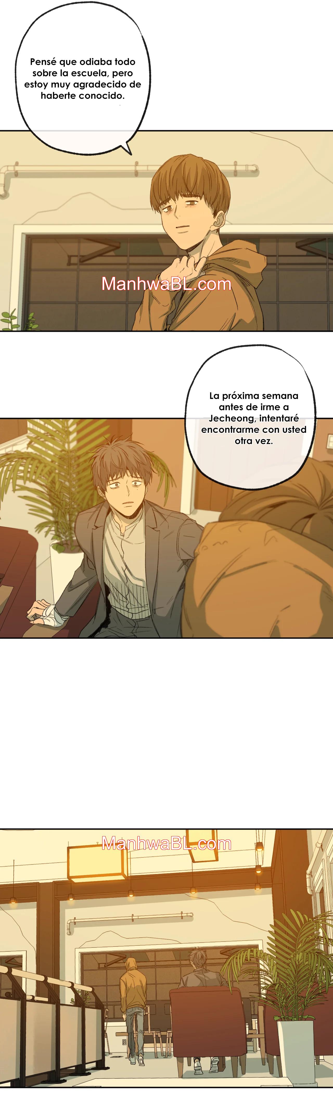 Forma de Simpatia - Capítulo 60.00 manhwa