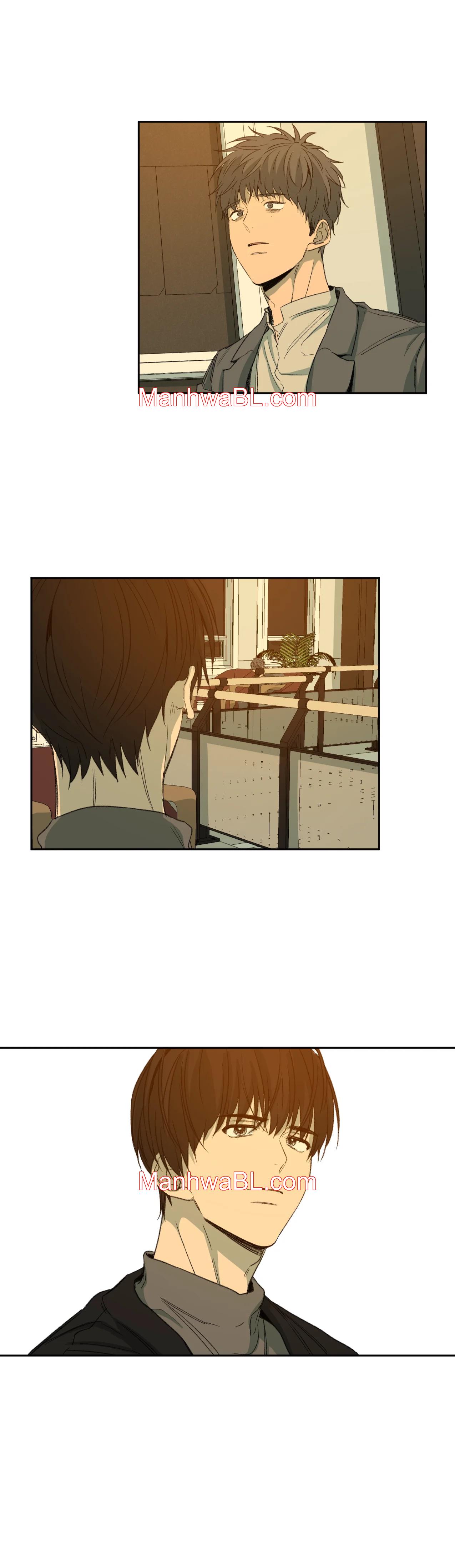 Forma de Simpatia - Capítulo 60.00 manhwa