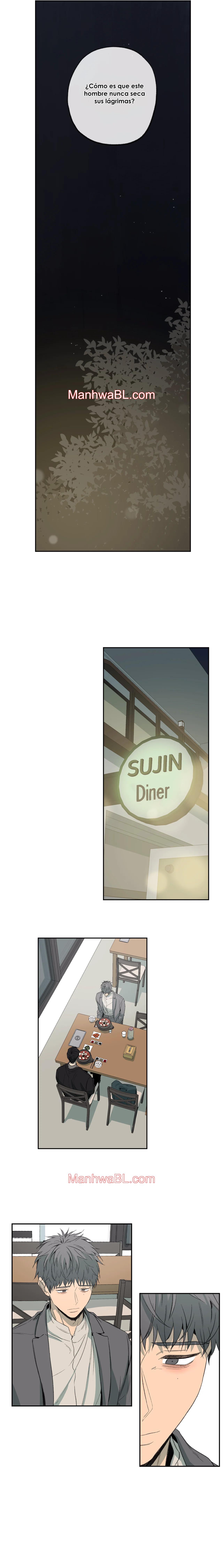 Forma de Simpatia - Capítulo 60.00 manhwa