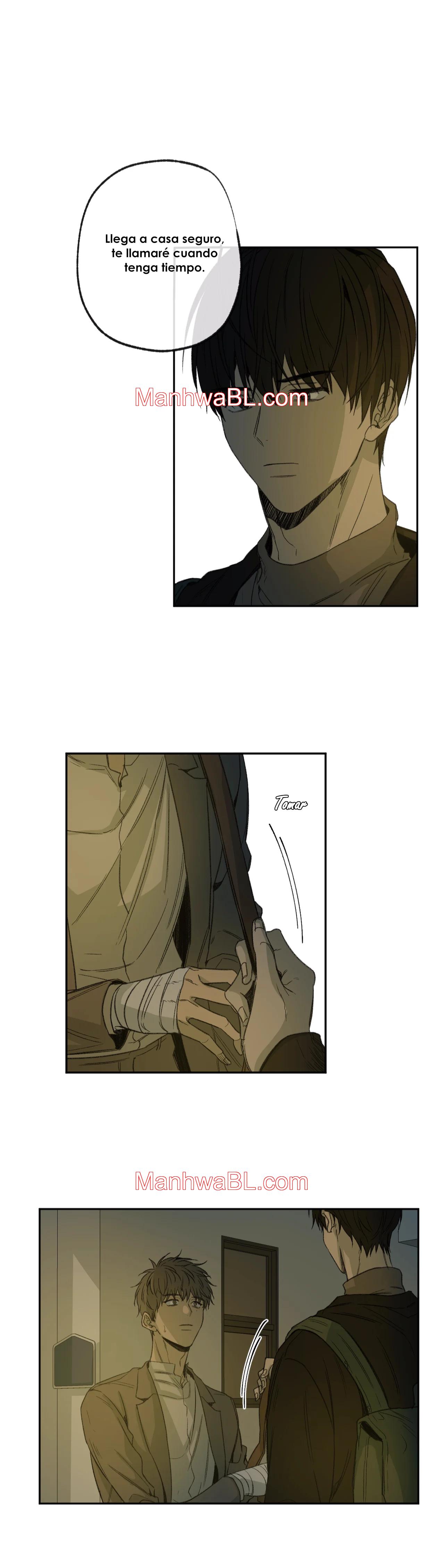 Forma de Simpatia - Capítulo 60.00 manhwa