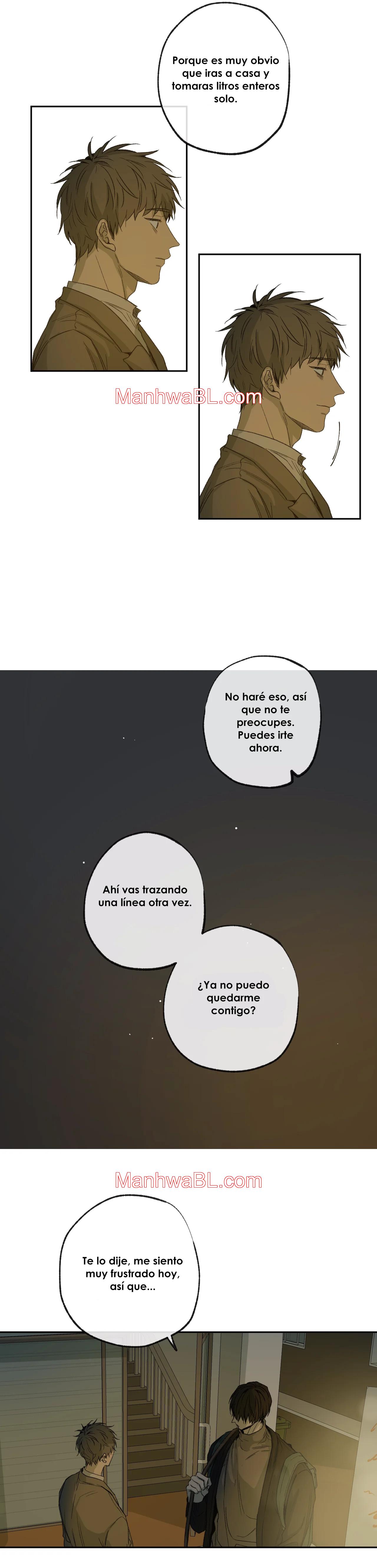 Forma de Simpatia - Capítulo 60.00 manhwa