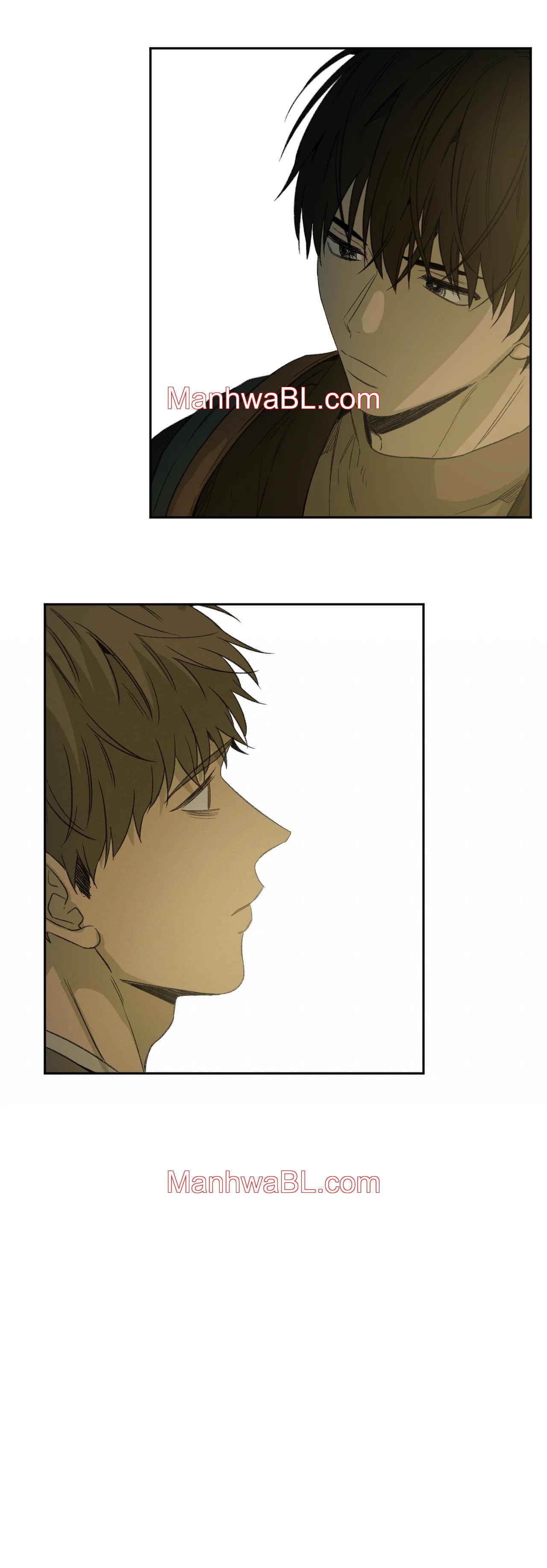 Forma de Simpatia - Capítulo 60.00 manhwa