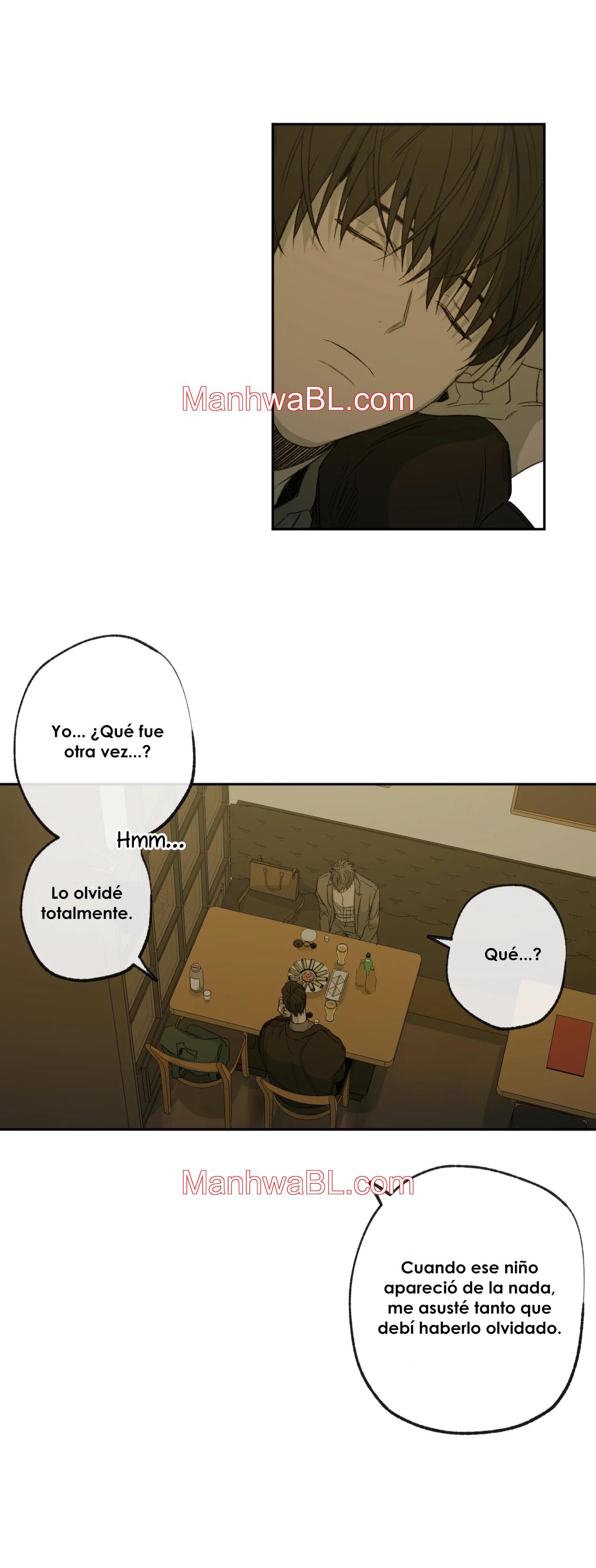 Forma de Simpatia - Capítulo 60.00 manhwa