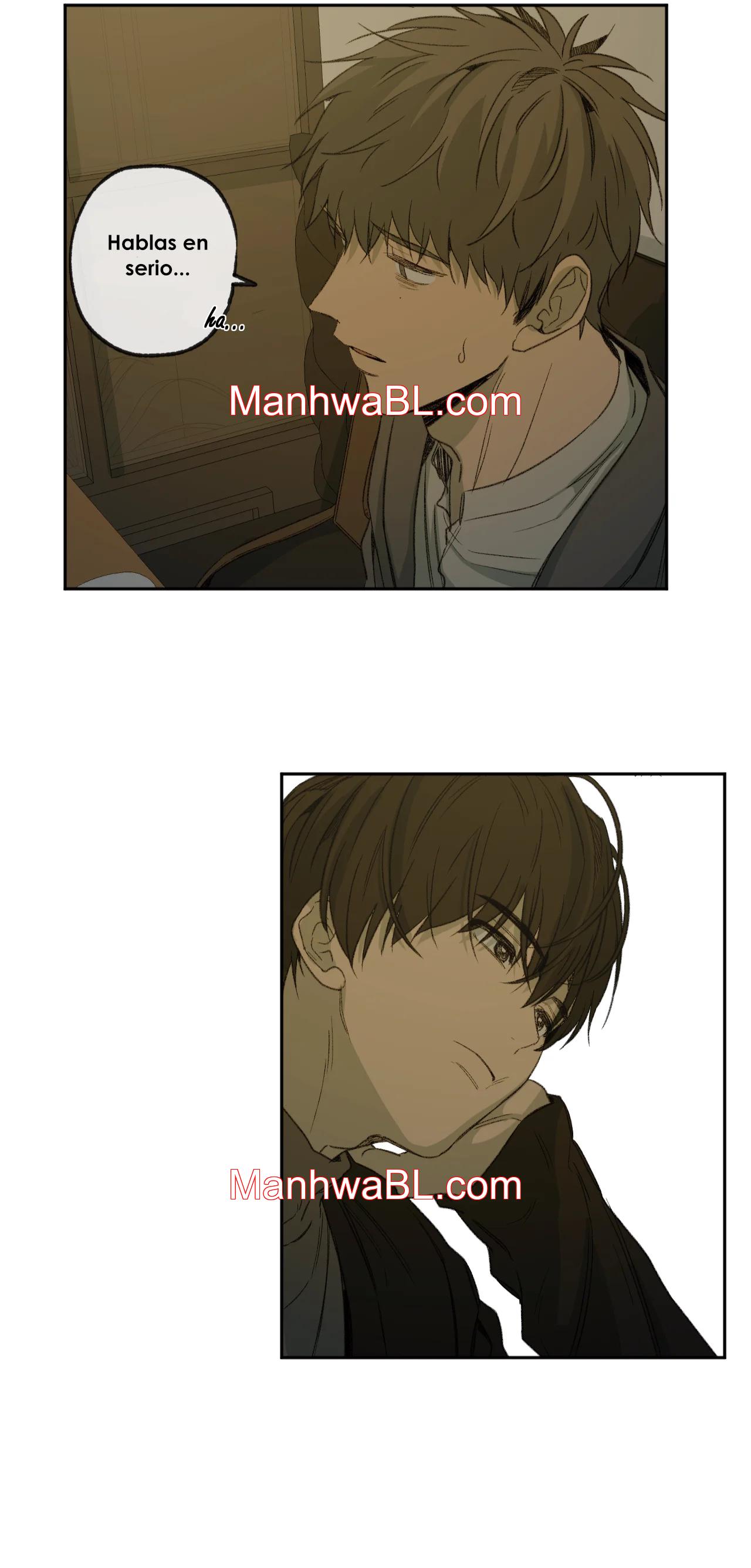 Forma de Simpatia - Capítulo 60.00 manhwa