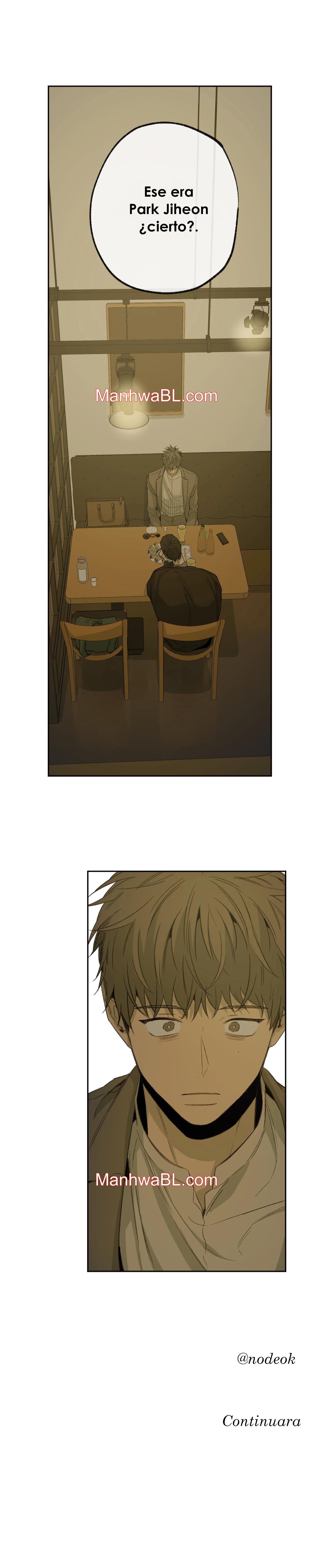 Forma de Simpatia - Capítulo 60.00 manhwa