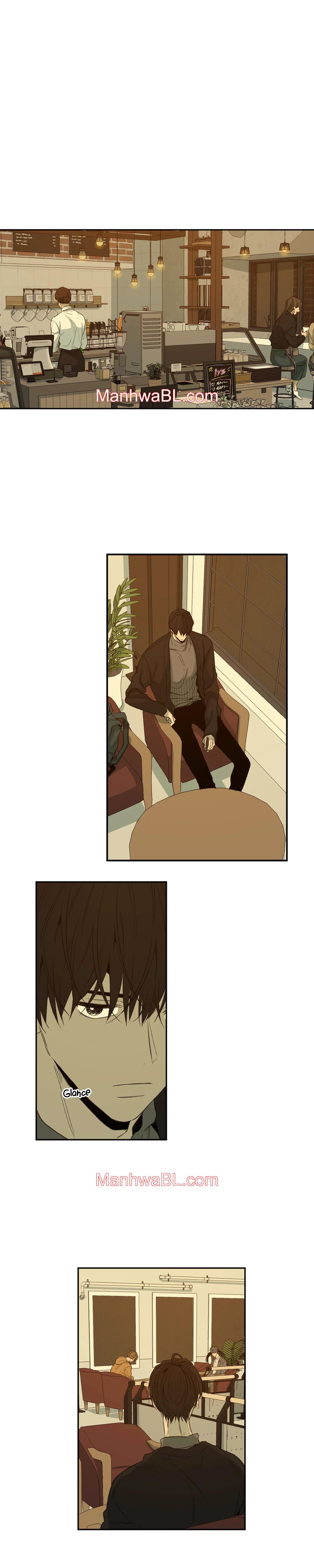 Forma de Simpatia - Capítulo 60.00 manhwa