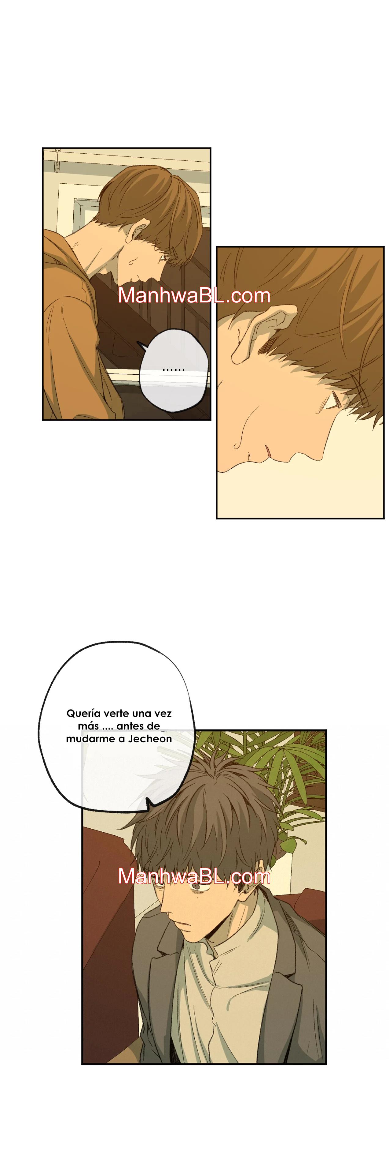 Forma de Simpatia - Capítulo 60.00 manhwa