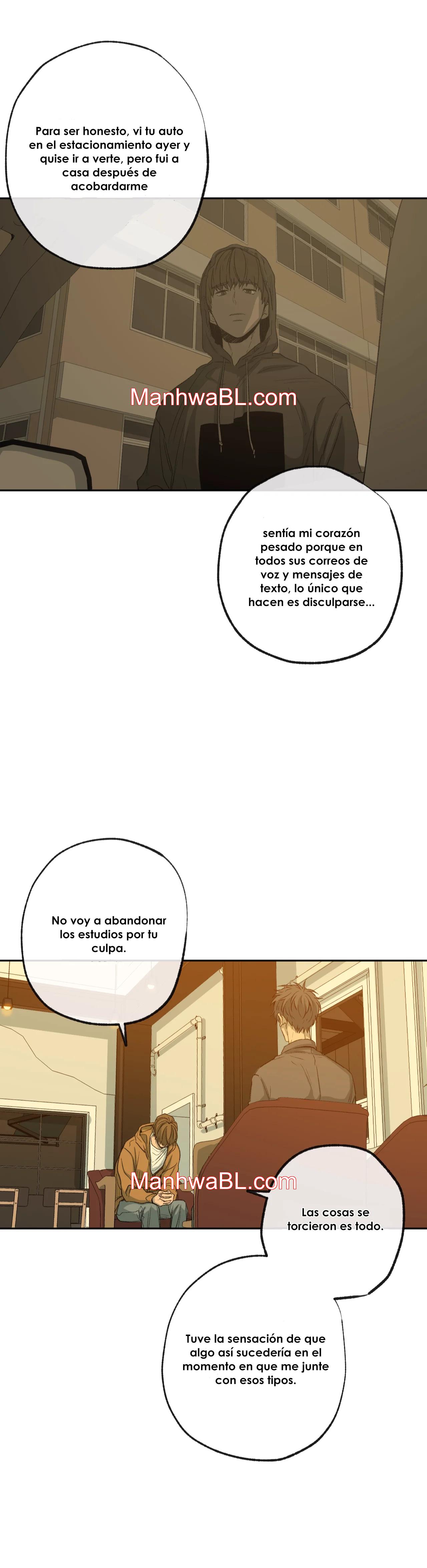 Forma de Simpatia - Capítulo 60.00 manhwa