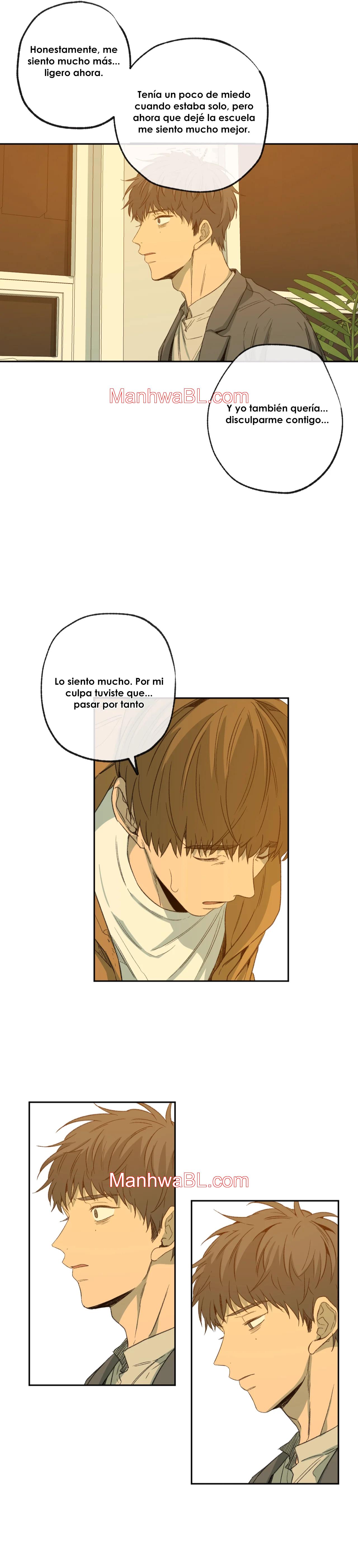 Forma de Simpatia - Capítulo 60.00 manhwa
