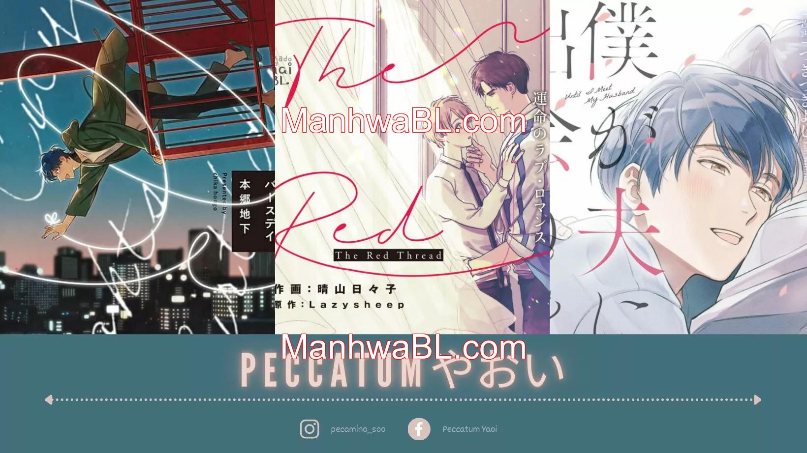 Forma de Simpatia - Capítulo 48.00 manhwa