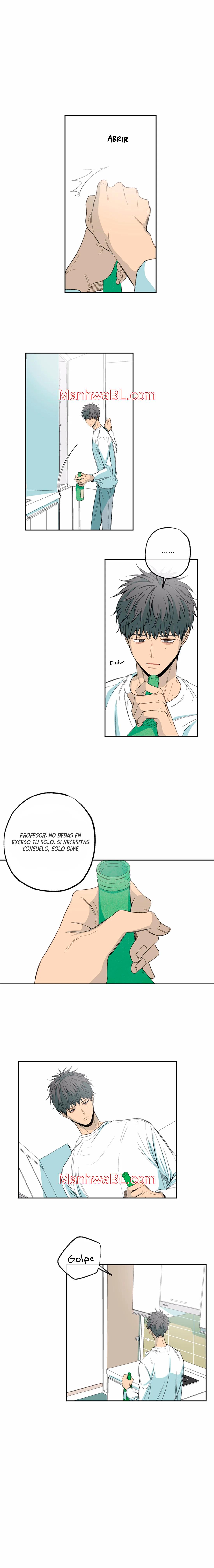Forma de Simpatia - Capítulo 68.00 manhwa