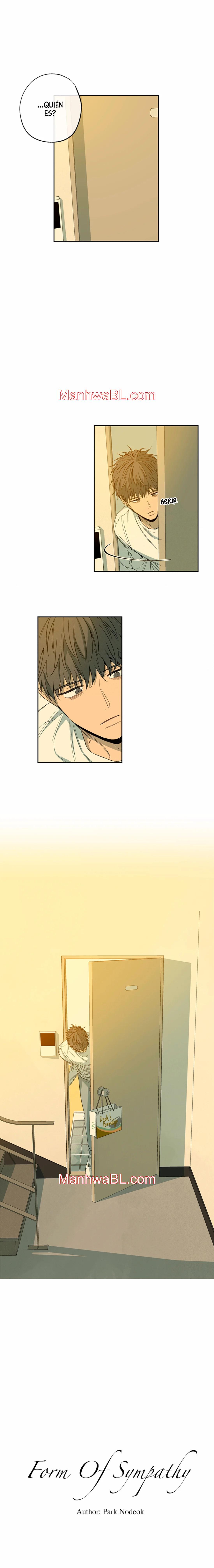 Forma de Simpatia - Capítulo 68.00 manhwa