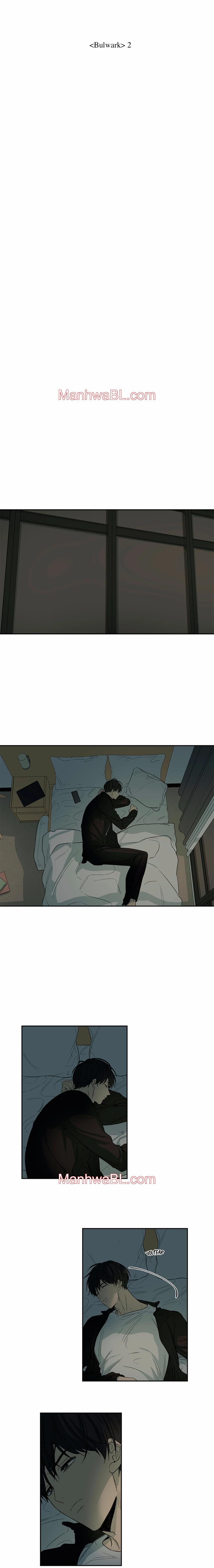 Forma de Simpatia - Capítulo 68.00 manhwa