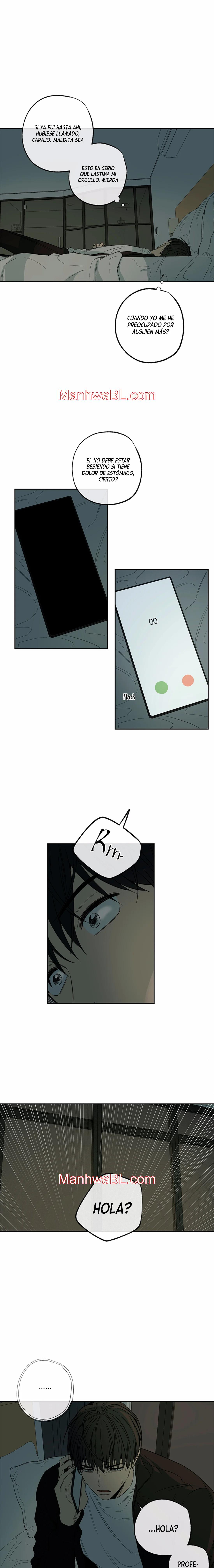 Forma de Simpatia - Capítulo 68.00 manhwa