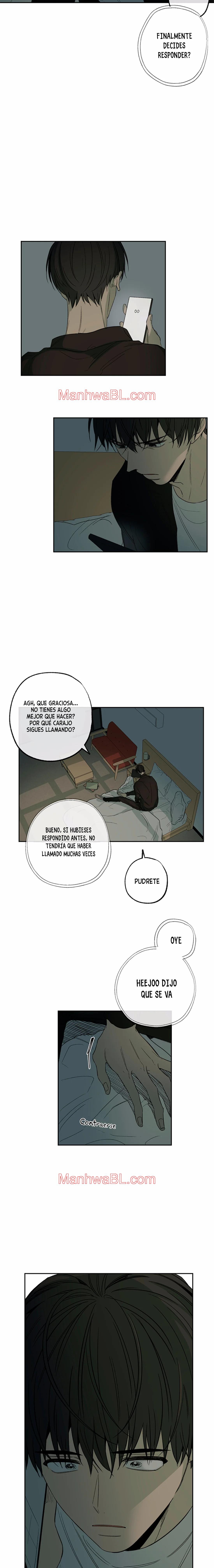 Forma de Simpatia - Capítulo 68.00 manhwa