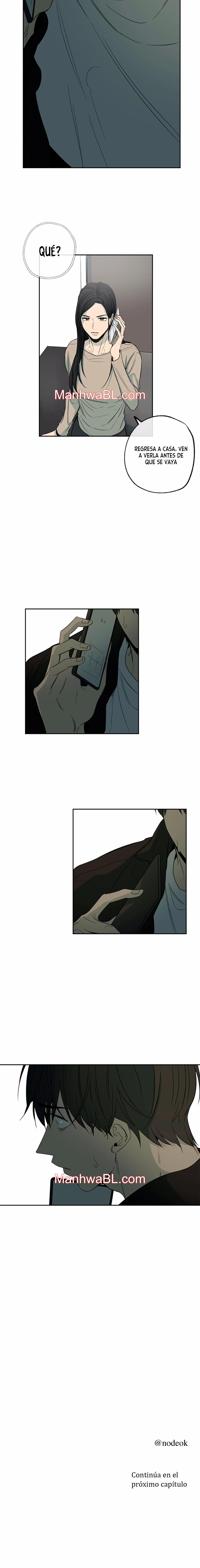 Forma de Simpatia - Capítulo 68.00 manhwa
