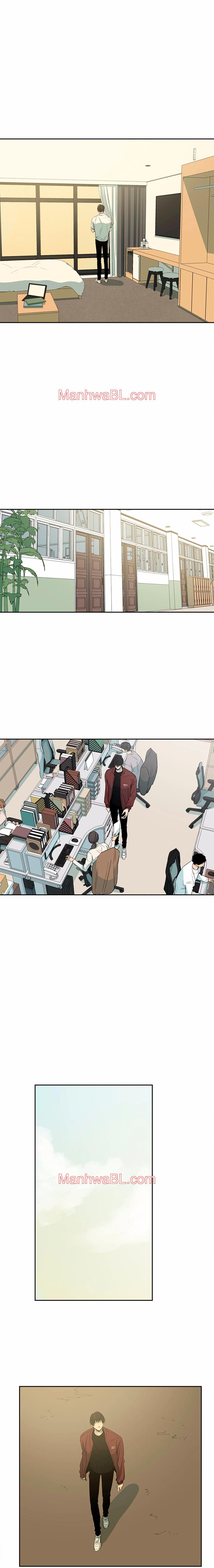 Forma de Simpatia - Capítulo 68.00 manhwa