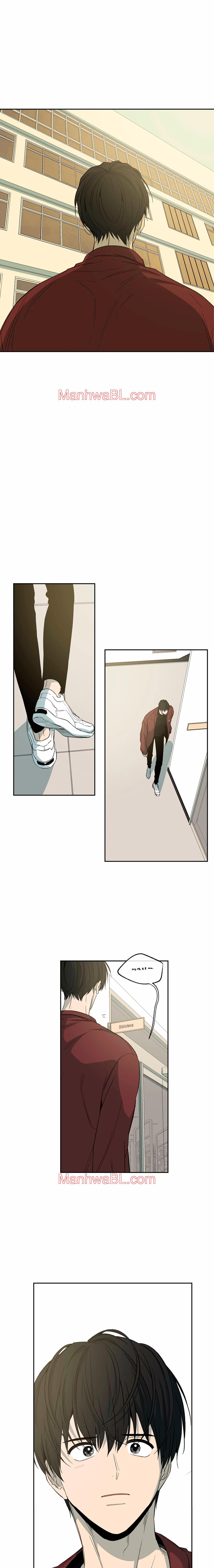 Forma de Simpatia - Capítulo 68.00 manhwa