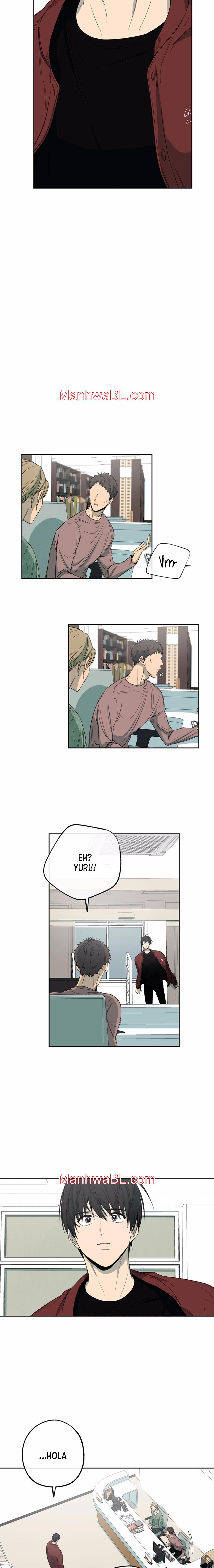 Forma de Simpatia - Capítulo 68.00 manhwa