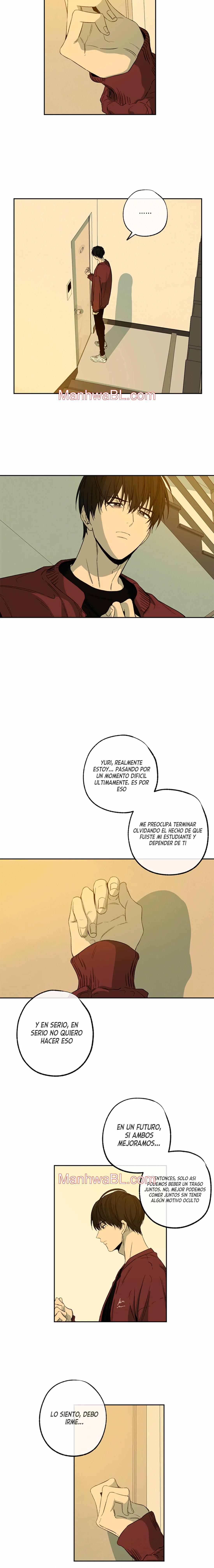 Forma de Simpatia - Capítulo 68.00 manhwa