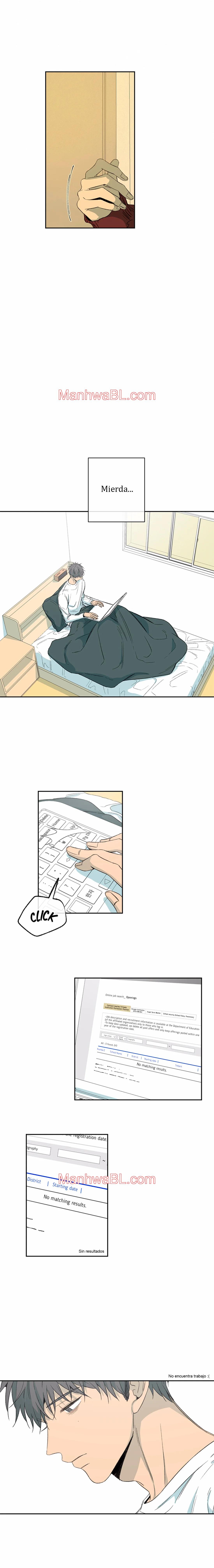 Forma de Simpatia - Capítulo 68.00 manhwa