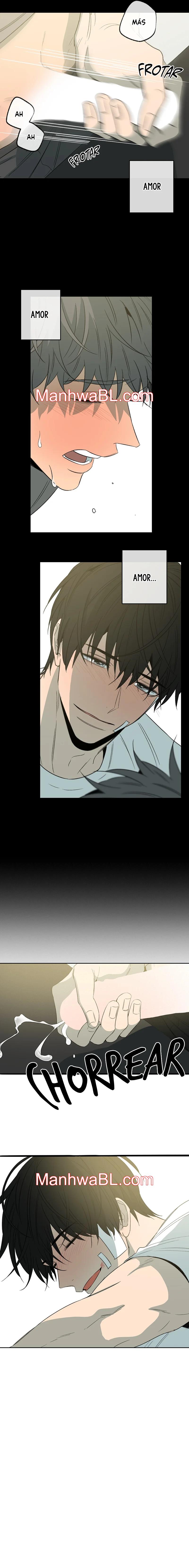 Forma de Simpatia - Capítulo 87 2 manhwa