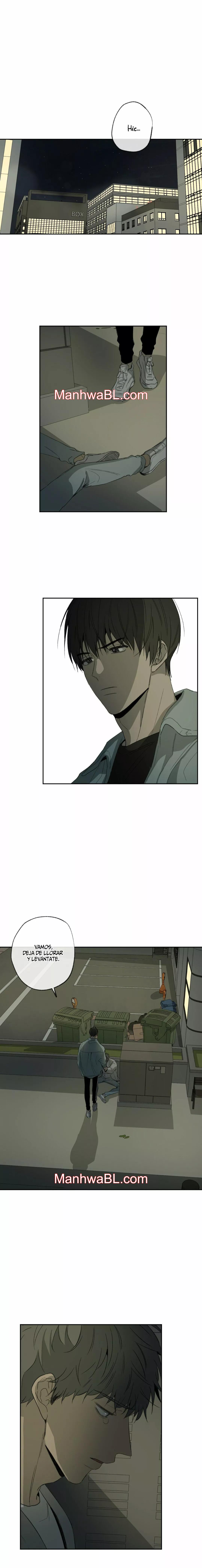 Forma de Simpatia - Capítulo 45.00 manhwa