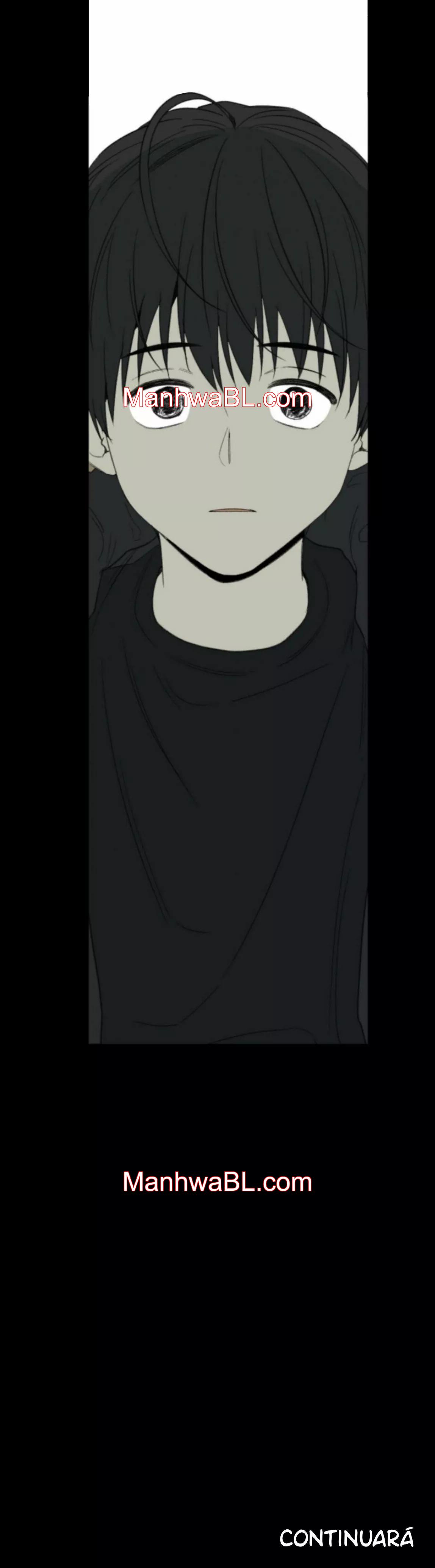 Forma de Simpatia - Capítulo 27.00 manhwa