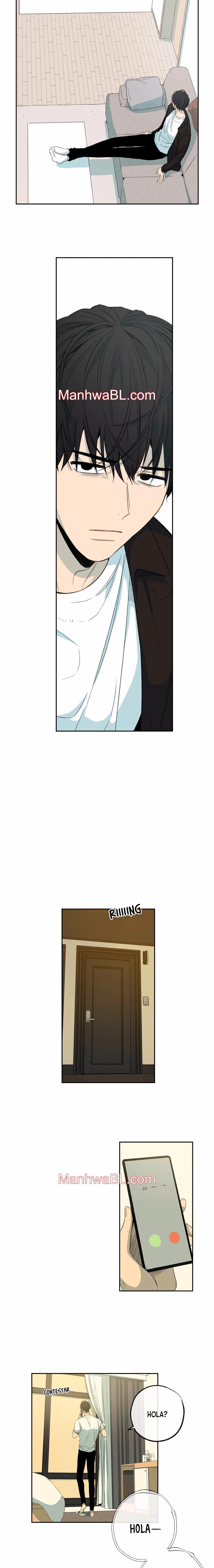 Forma de Simpatia - Capítulo 67.00 manhwa