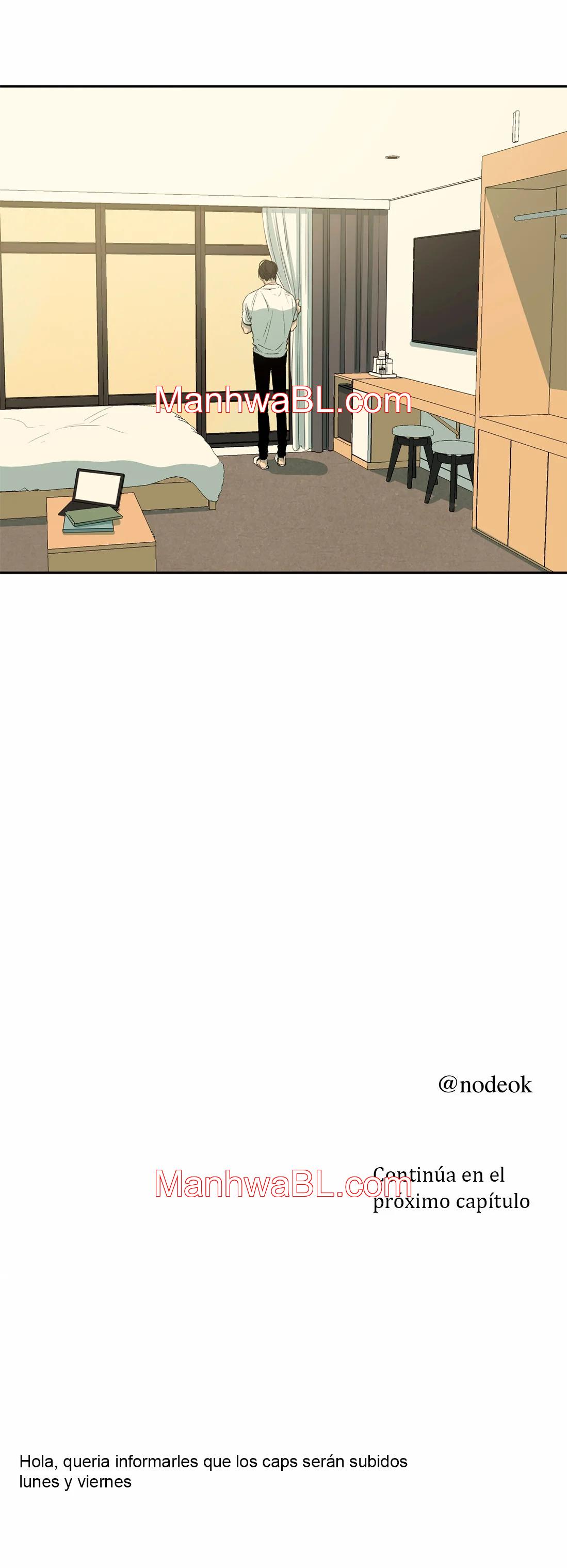 Forma de Simpatia - Capítulo 67.00 manhwa