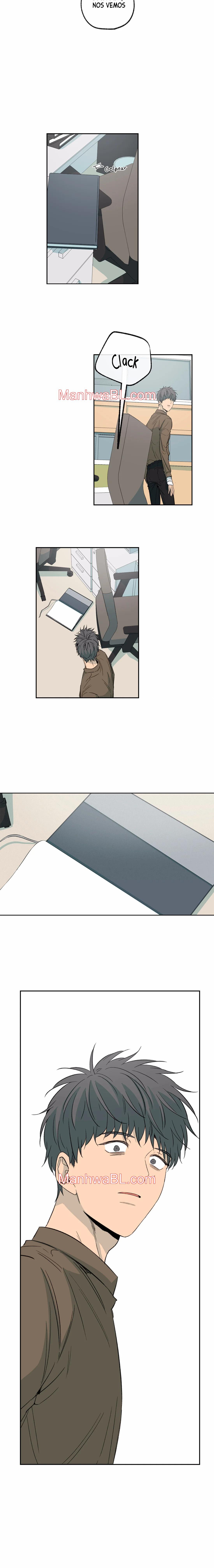 Forma de Simpatia - Capítulo 67.00 manhwa