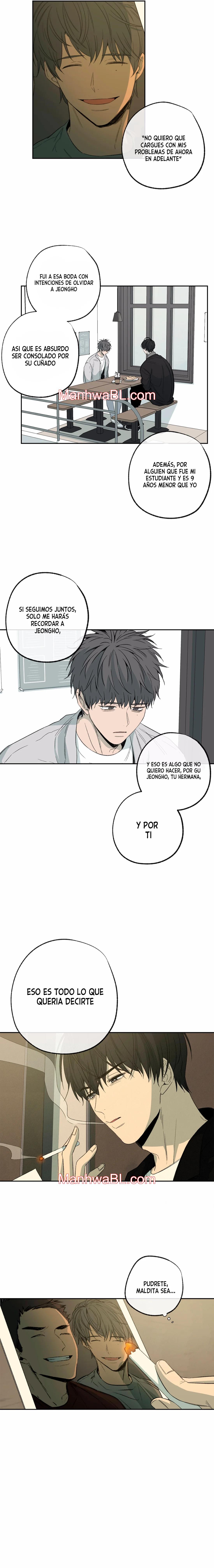 Forma de Simpatia - Capítulo 67.00 manhwa