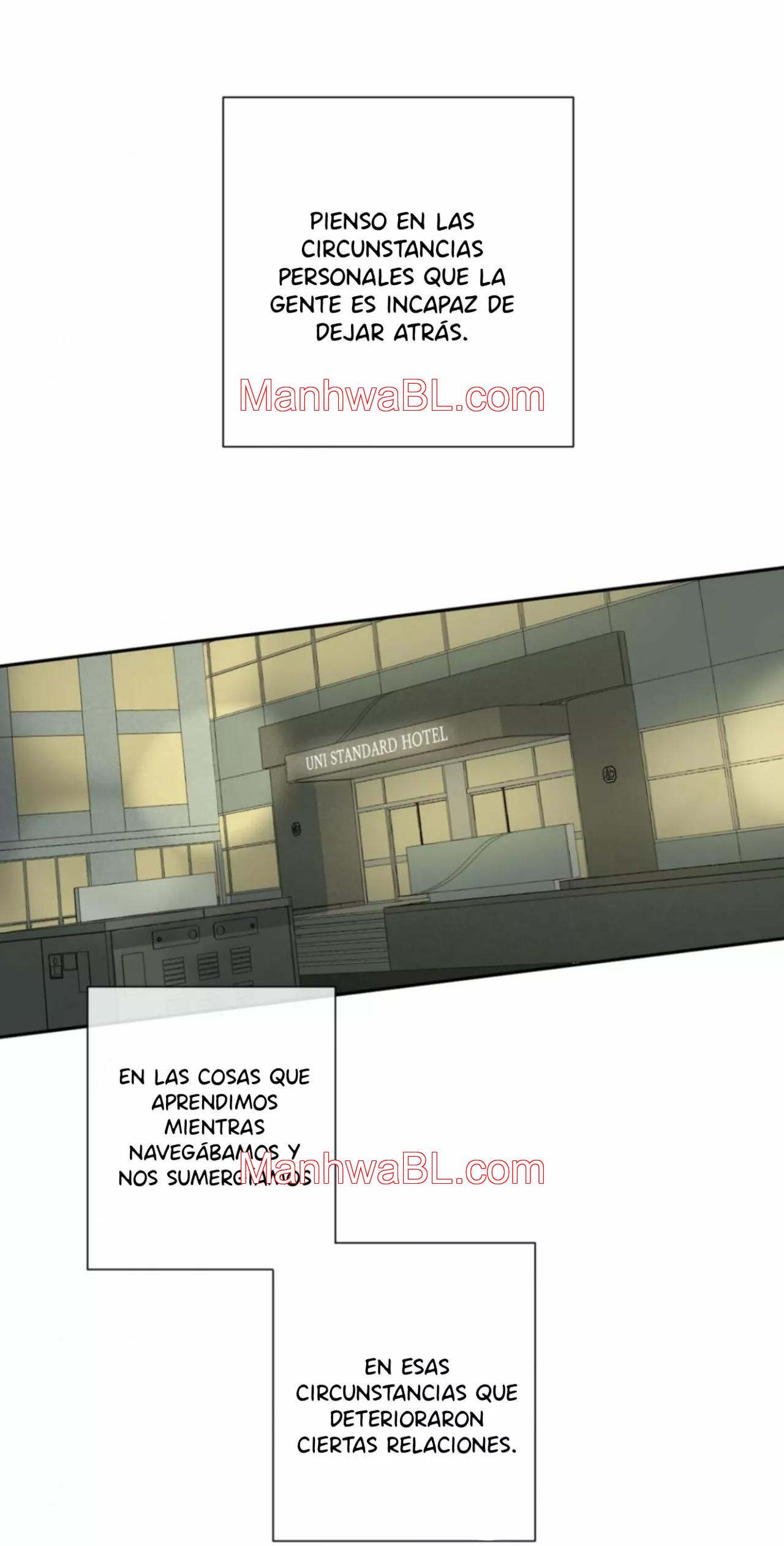 Forma de Simpatia - Capítulo 26.00 manhwa