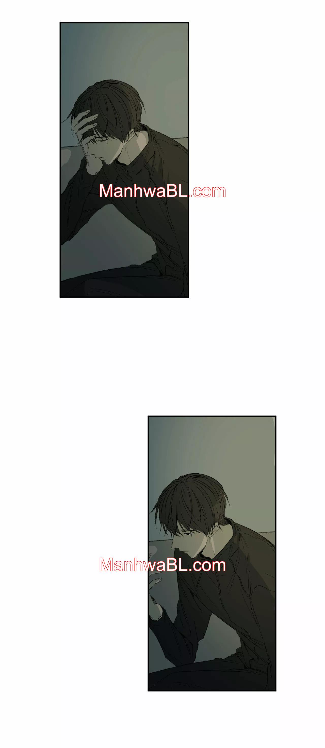 Forma de Simpatia - Capítulo 6.00 manhwa