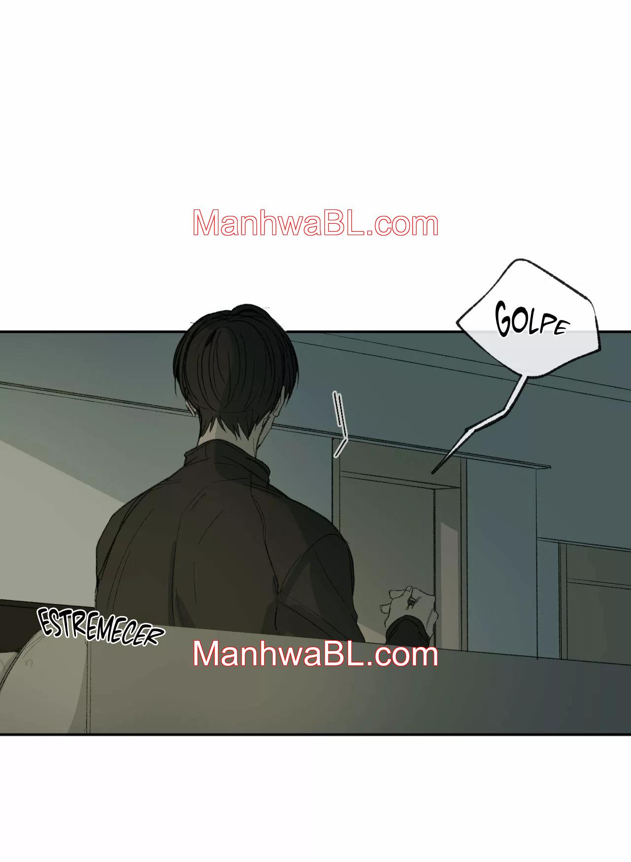 Forma de Simpatia - Capítulo 6.00 manhwa