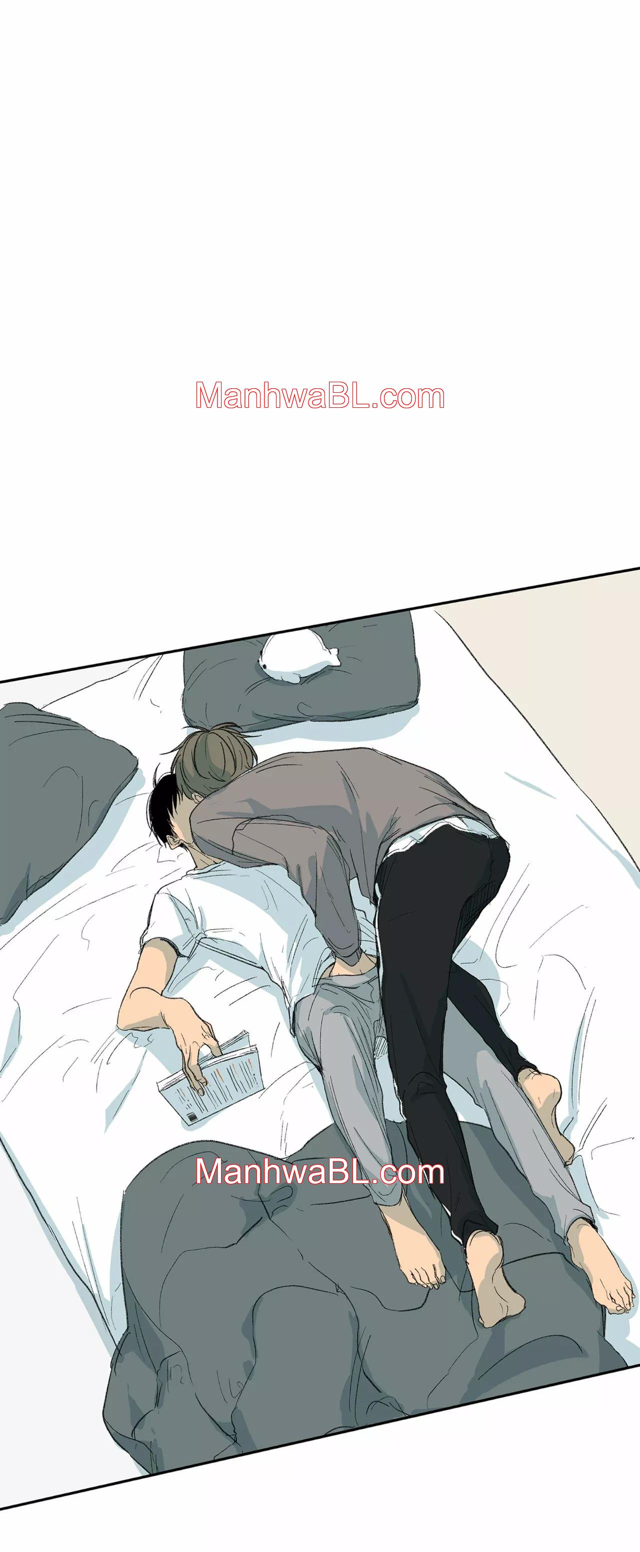 Forma de Simpatia - Capítulo 6.00 manhwa