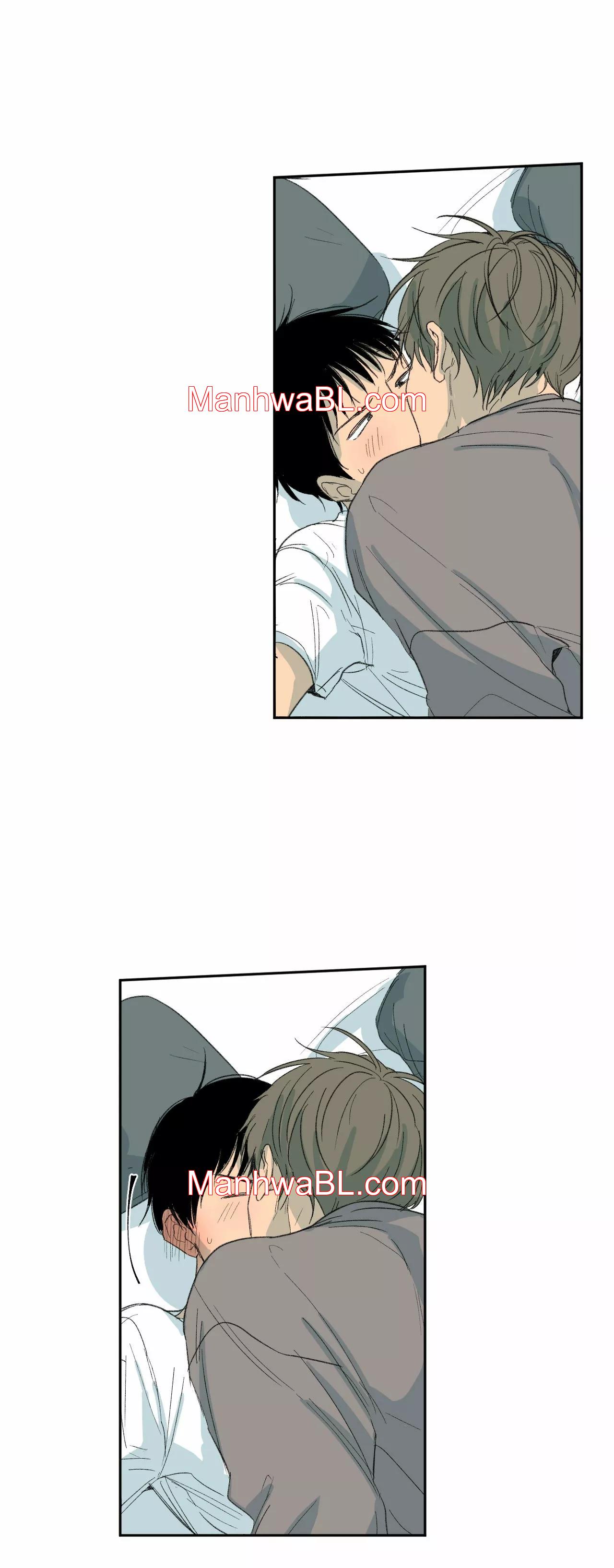Forma de Simpatia - Capítulo 6.00 manhwa