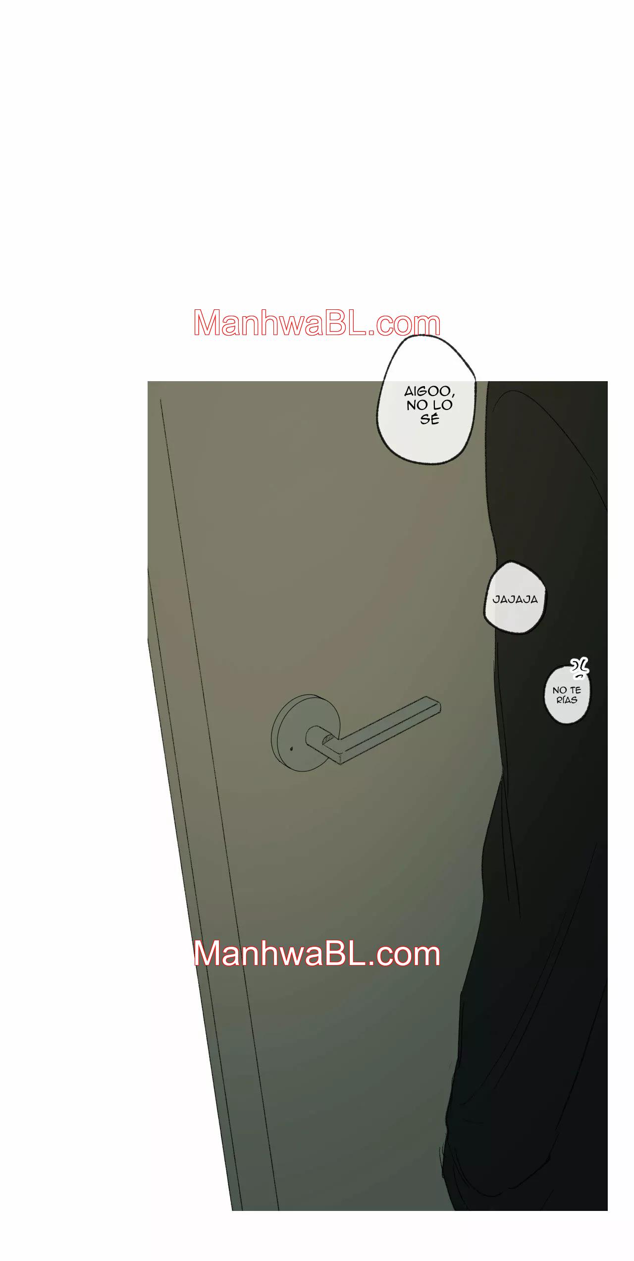 Forma de Simpatia - Capítulo 6.00 manhwa