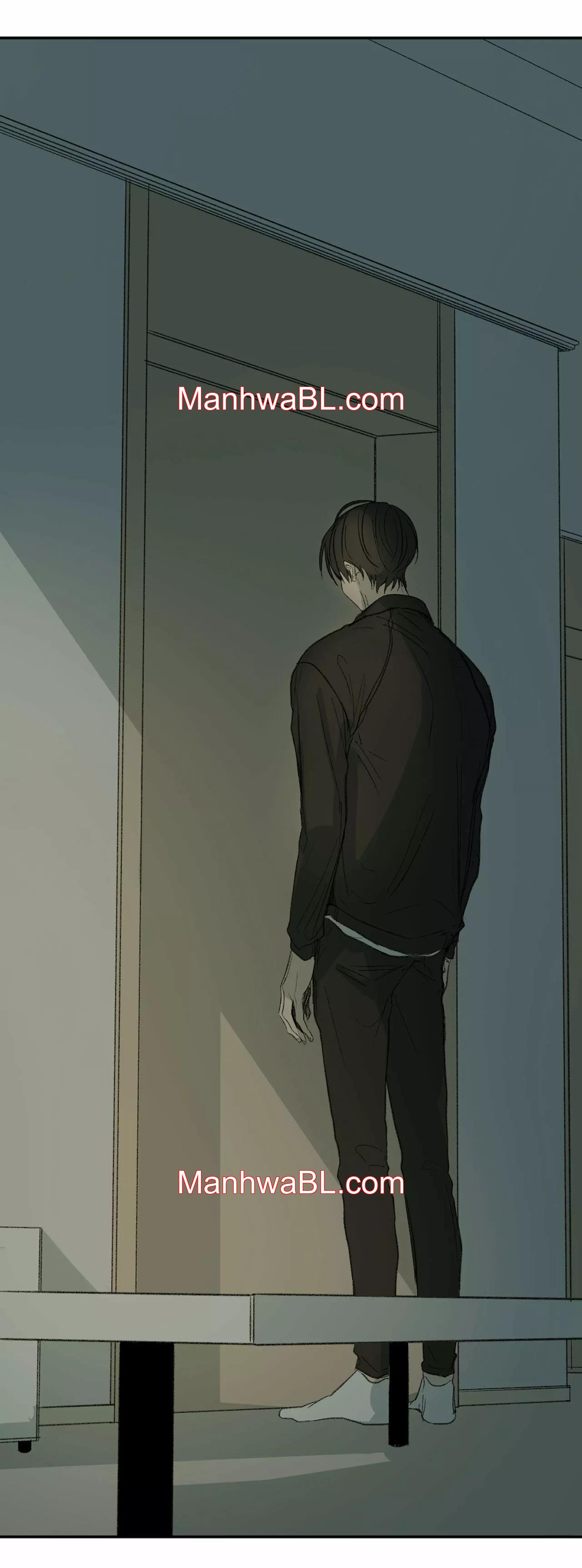 Forma de Simpatia - Capítulo 6.00 manhwa