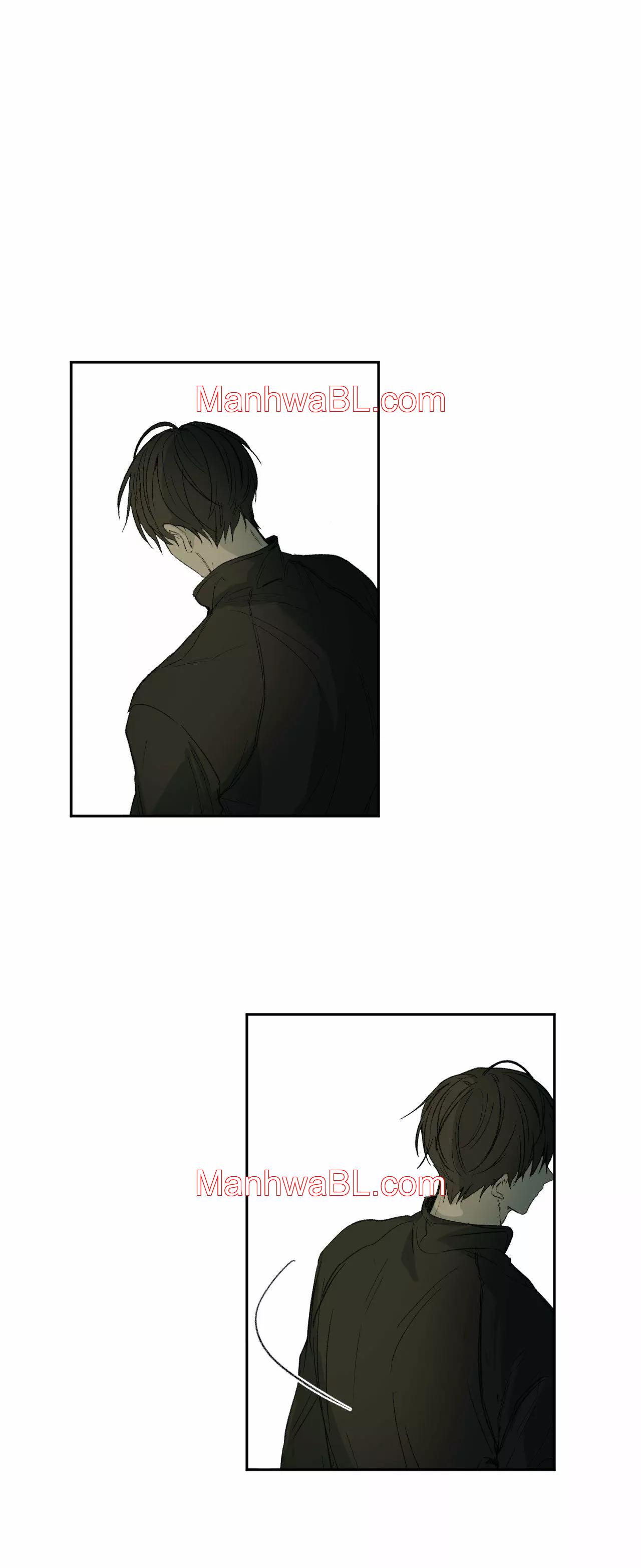 Forma de Simpatia - Capítulo 6.00 manhwa