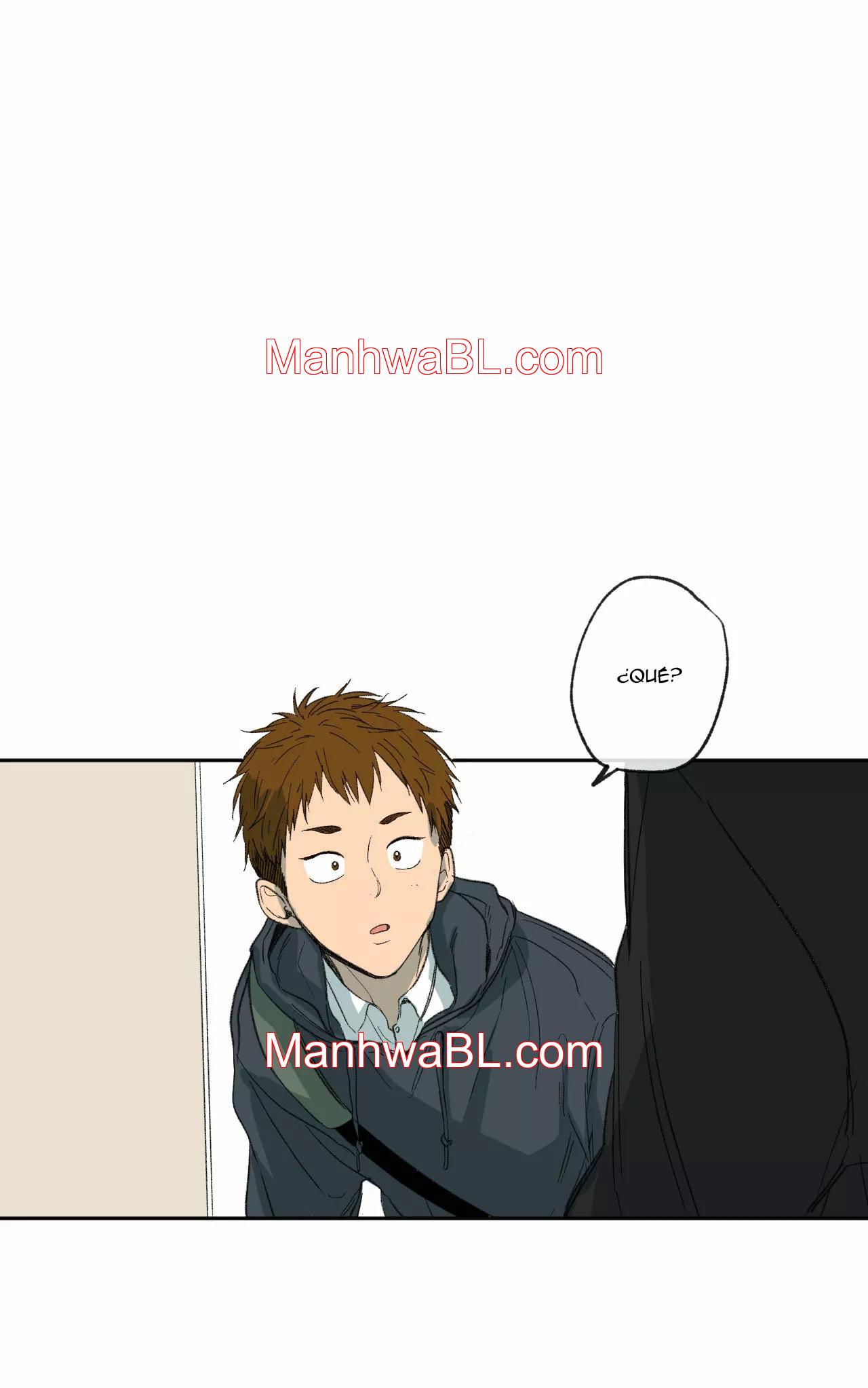 Forma de Simpatia - Capítulo 6.00 manhwa