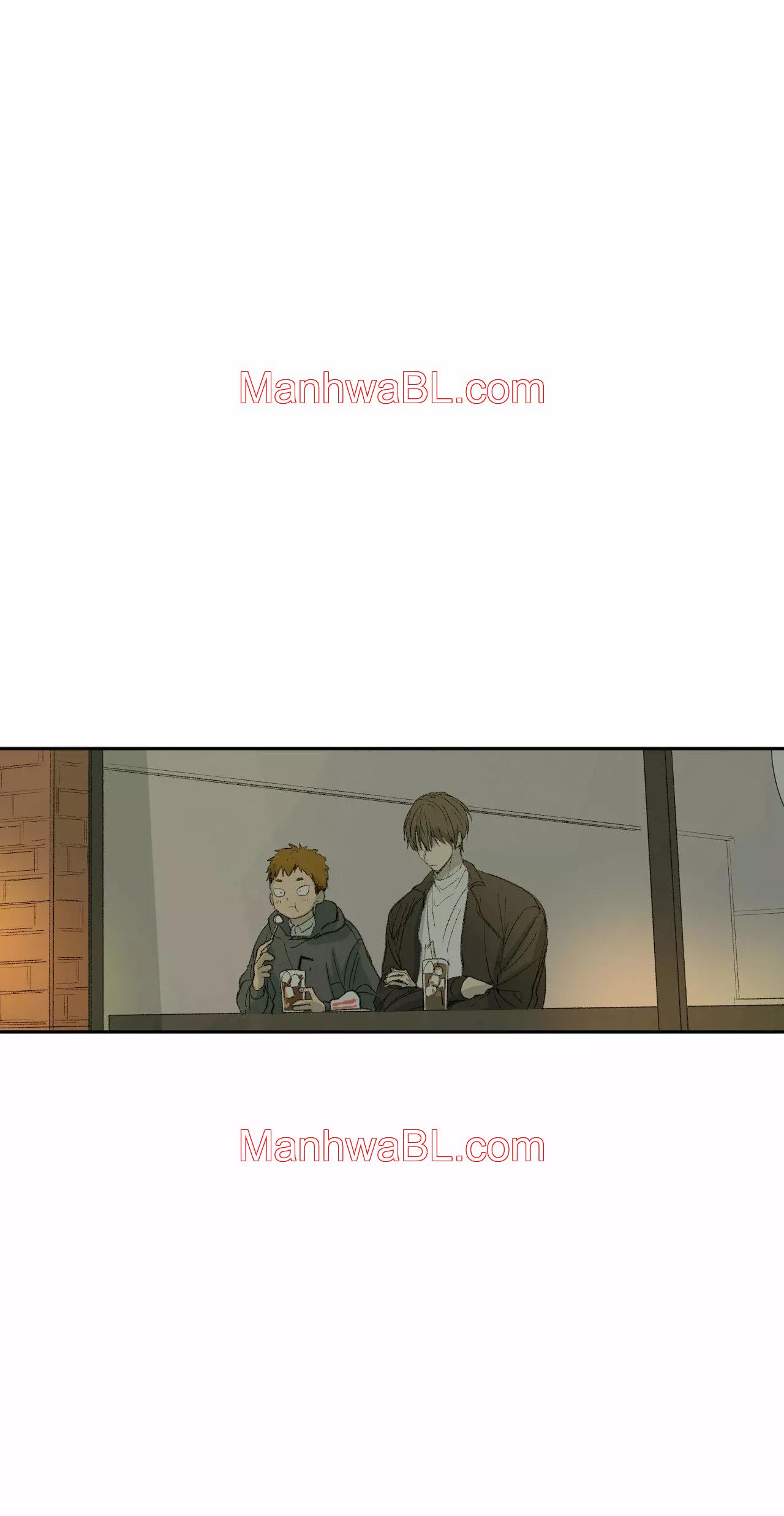 Forma de Simpatia - Capítulo 6.00 manhwa