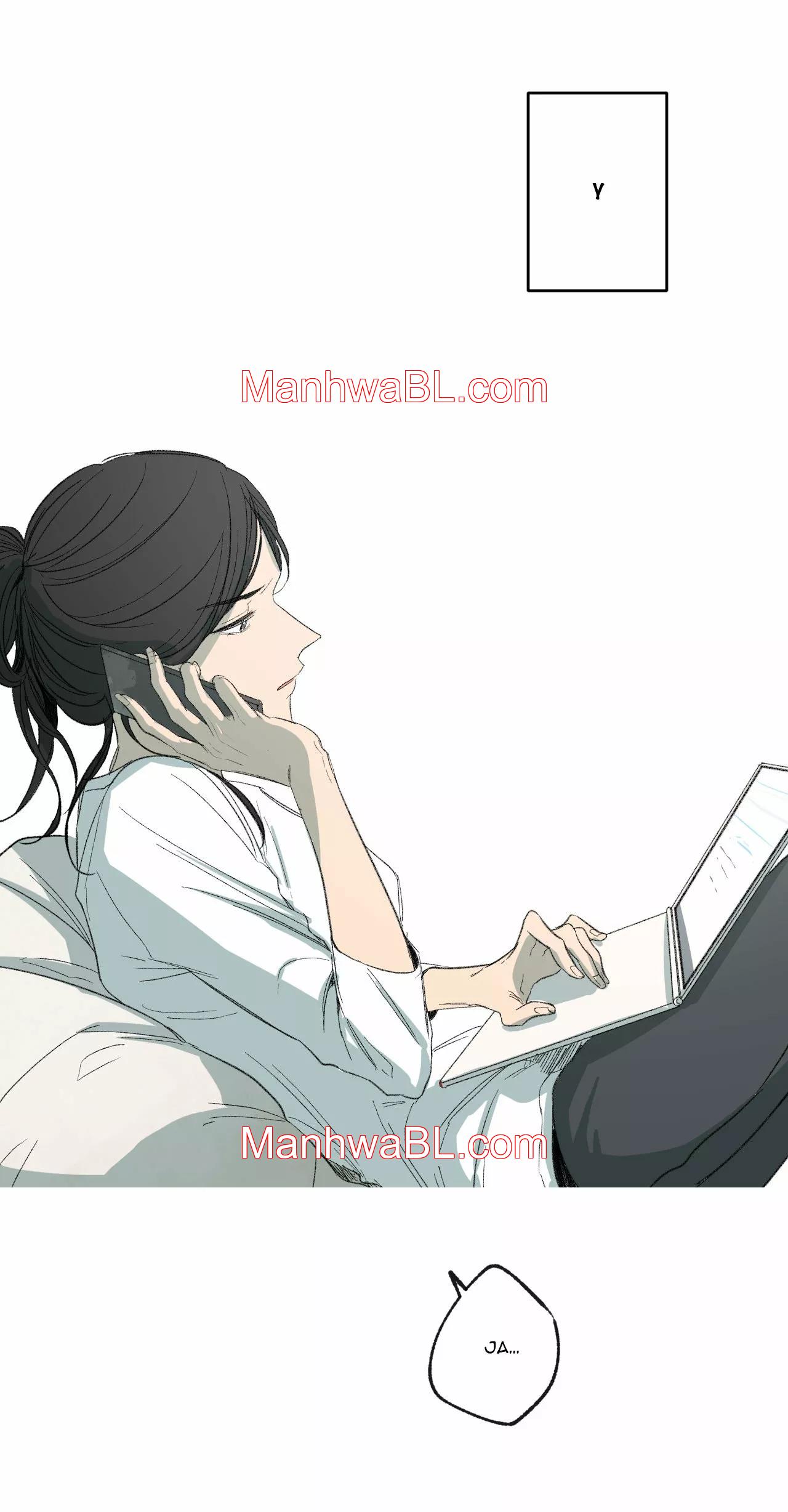 Forma de Simpatia - Capítulo 6.00 manhwa