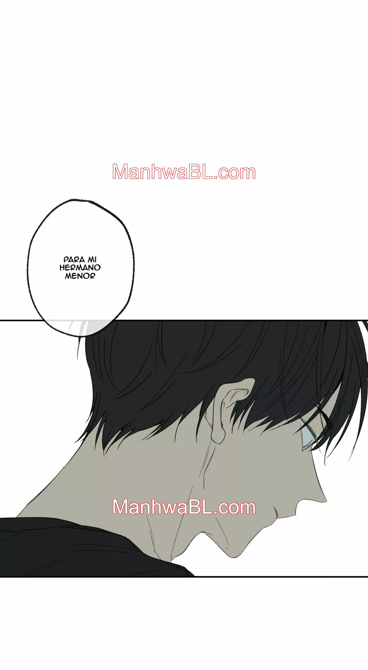Forma de Simpatia - Capítulo 6.00 manhwa