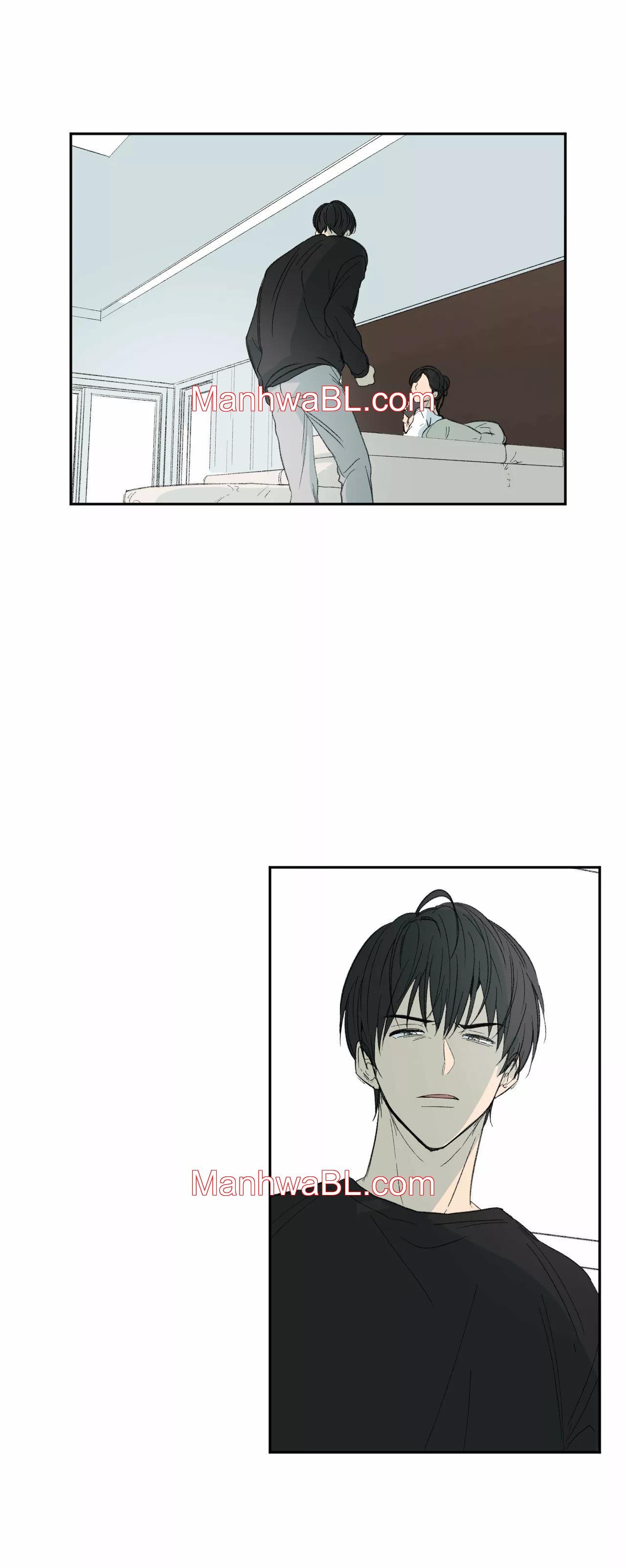Forma de Simpatia - Capítulo 6.00 manhwa
