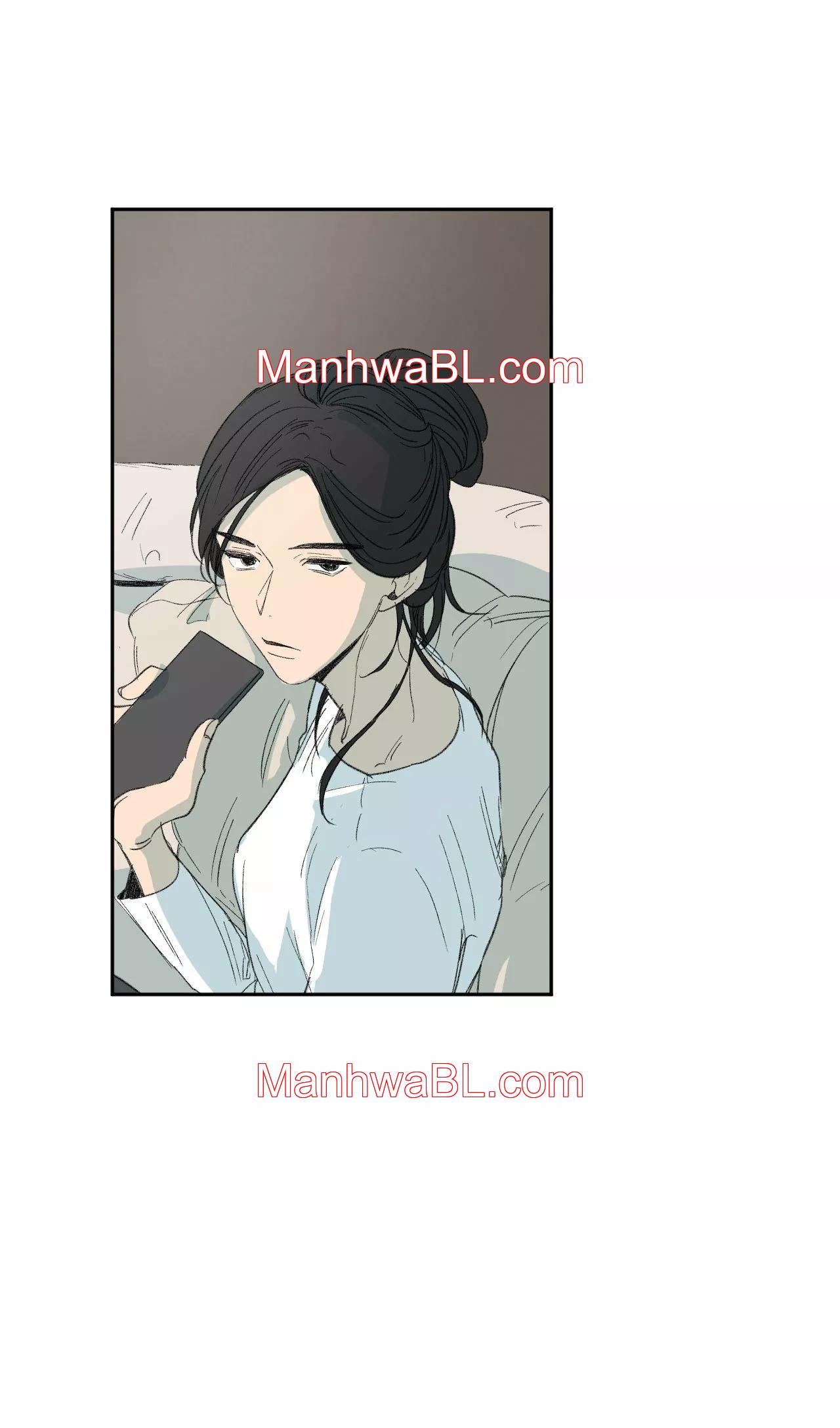 Forma de Simpatia - Capítulo 6.00 manhwa